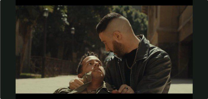 إشادات واسعة بأداء أحمد مالك في الحلقة ١٤ من «ولاد الشمس»