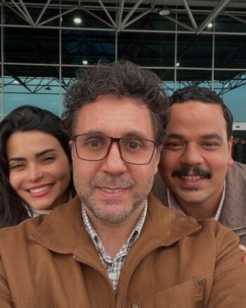 شاهد .. هشام ماجد يودع مسلسل "أشغال شقة جدًا" برسالة مؤثرة للجمهور