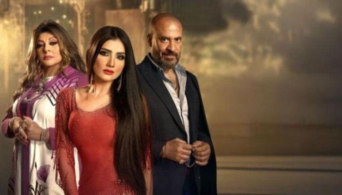 دراما رمضان 2025.. تصاعد الأحداث في الحلقة 14 من «إش إش».. مختار يحمي سرّه مع مي عمر