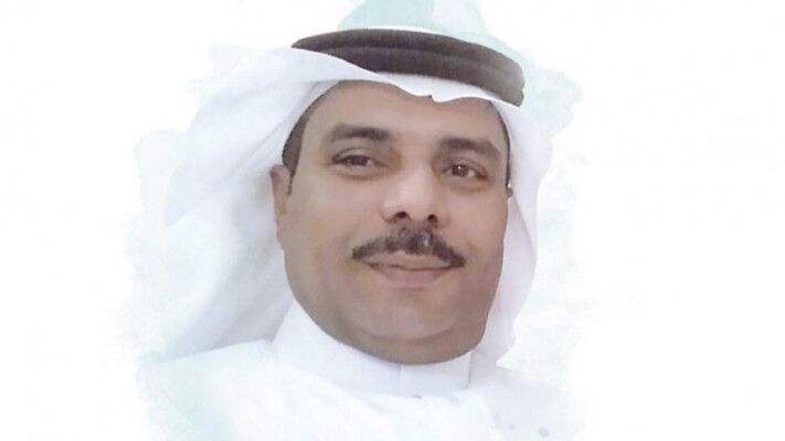 شاهد .. رحيل الشاعر عبد الله الأسمري .. وهكذا نعاه عبد المجيد عبد الله وأحلام