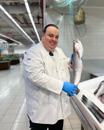 شاهد .. الشيف ريتشارد: "نصحوني بإجراء هذه العملية ولكن.."