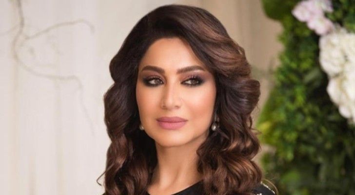 شاهد .. بعد حديث حسام حبيب.. رسالة ملفتة من بسمة وهبة لـ شيرين عبد الوهاب