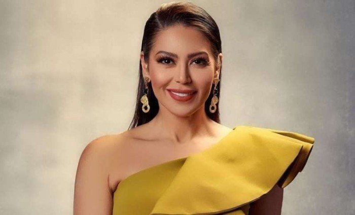 لقاء الخميسي تكشف عن موقفها من مصطلح "الست بـ 100 راجل"