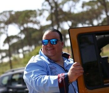 شاهد .. الشيف ريتشارد: "نصحوني بإجراء هذه العملية ولكن.."