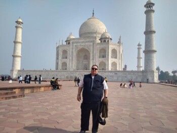 شاهد .. الشيف ريتشارد: "نصحوني بإجراء هذه العملية ولكن.."