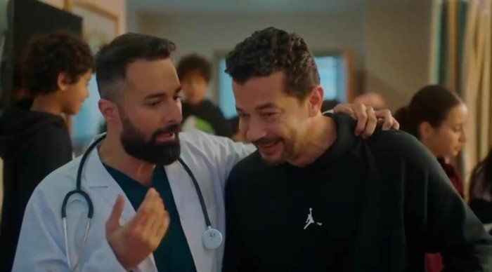 أحمد حاتم مفاجأة الحلقة الأخيرة من كامل العدد ++