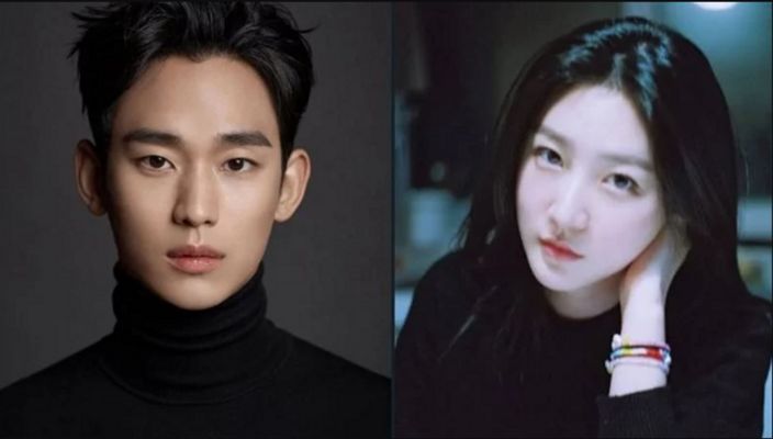 شاهد .. مستجدات في قضية الممثل كيم سوهيون والممثلة الراحلة كيم ساي رون