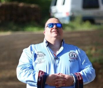 شاهد .. الشيف ريتشارد: "نصحوني بإجراء هذه العملية ولكن.."