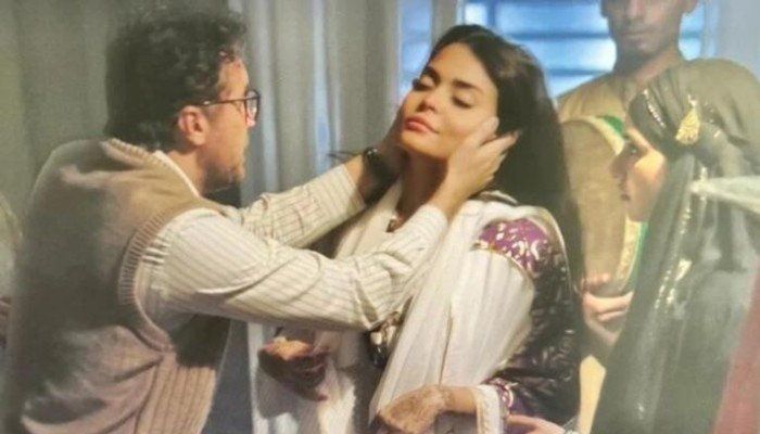 دراما رمضان 2025.. نهاية غير متوقعة في الحلقة الأخيرة من «أشغال شاقة جدا»