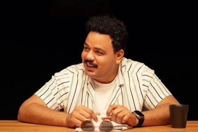 مصطفى غريب: شخصية مفاجئة في مسلسل "بريستيج" بعد موسم رمضان