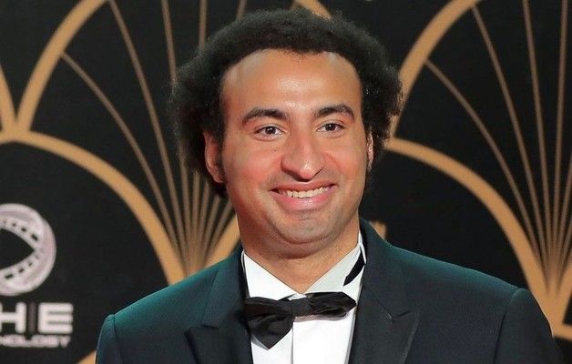 شاهد .. علي ربيع يعلن موعد عرض فيلمه الجديد "الصفا الثانوية بنات"