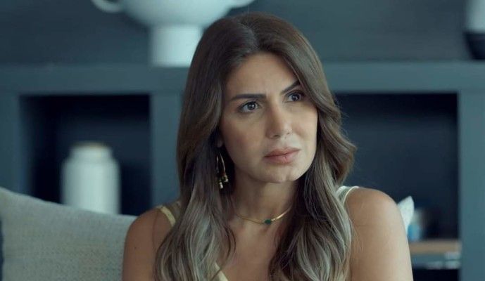 شاهد .. نجلاء بدر تتحدث عن سبب عقدتها من الرجال بعد خطوبتها 5 مرات