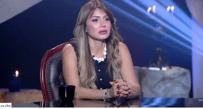نجلاء بدر تفتح قلبها وتكشف تفاصيل صادمة عن تعرضها للخيانة