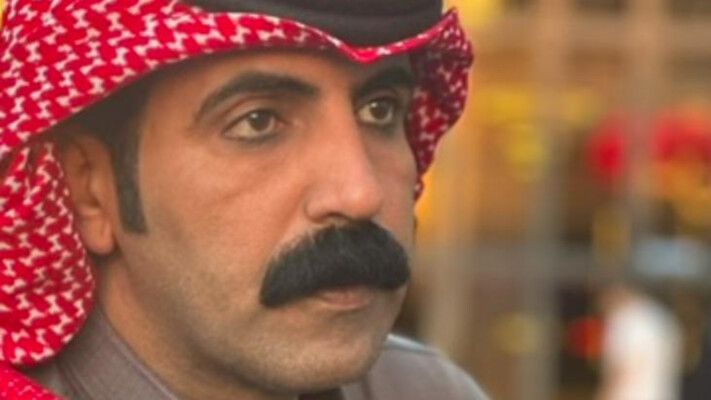 شاهد .. شاهر السرحاني يبدي رأيه بالشعر الشعبي