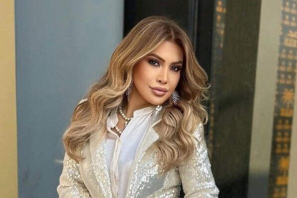 شاهد .. نوال الزغبي تتابع نجاحها بـ "يا حبايب"