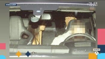 شاهد .. تسريب صور قديمة لـ كريستيانو رونالدو وجورجينا رودريغيز "كانت ستحدث زوبعة عالمية"