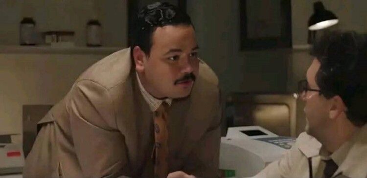 شاهد .. الذكاء الإصطناعي يكمل نكتة "عربي " الشهيرة في "أشغال شقة جداً "