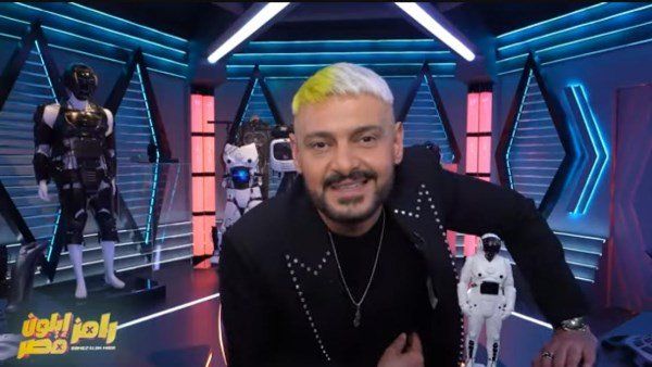 ضحية جديدة.. من هى ضيفة برنامج «رامز إيلون مصر» اليوم السبت