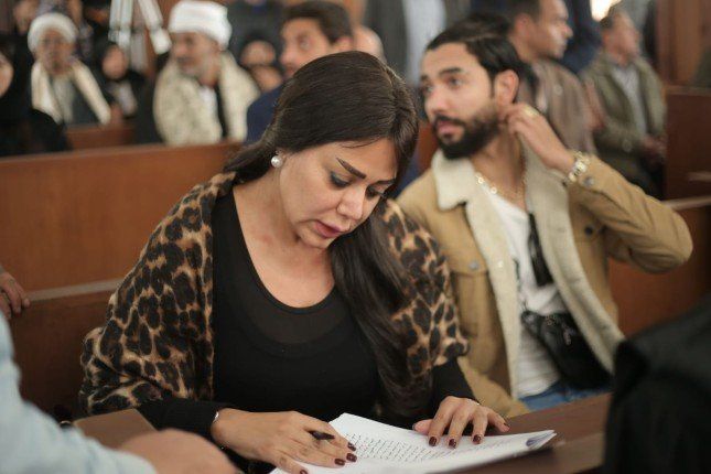 "جريمة منتصف الليل".. الحلقة الأخيرة تكشف: أحمد عبد العزيز القاتل وليلى سلمان المحرض