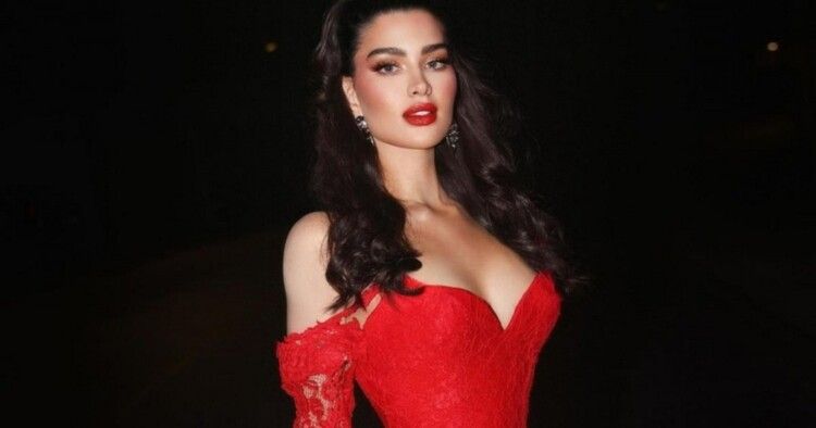 شاهد .. بعد الحكم عليها بالسجن روان بن حسين "اللهم إجمعني بإبنتي"