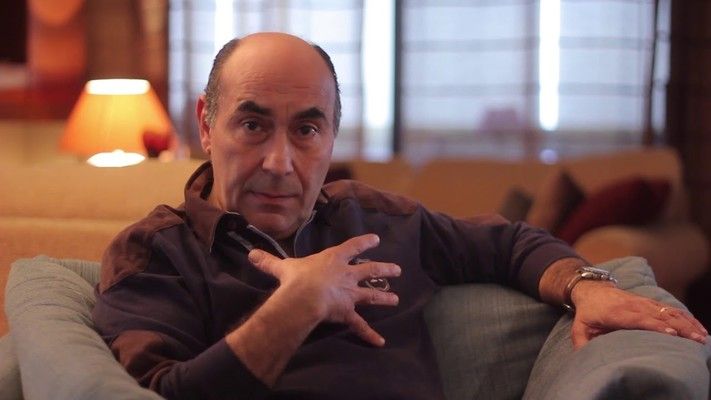 شاهد .. " قصايد الجزر الملونة " لـ غدي الرحباني رحلة مليئة بالمشاعر والحنين