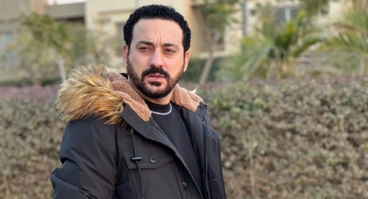 شاهد .. محمود عبد الشكور يشيد بـ دياب في "قلبي ومفتاحه"