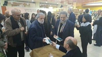 شاهد .. " قصايد الجزر الملونة " لـ غدي الرحباني رحلة مليئة بالمشاعر والحنين