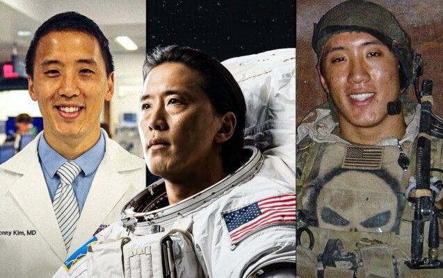 شاهد .. جوني كيم نجح في أصعب المجالات قبل عمر الـ 33 عاماً