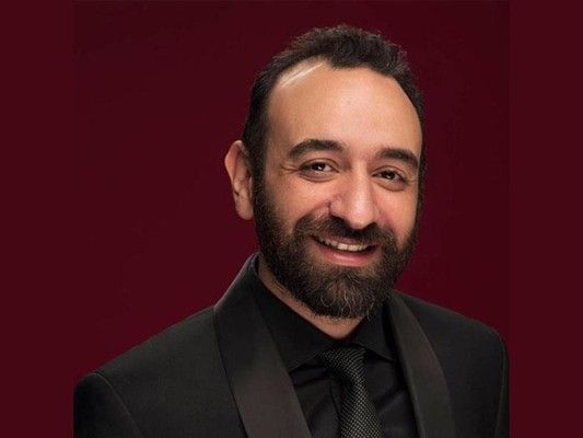 شاهد .. عمرو سلامة يعتذر عن تصريحاته الأخيرة : "أدركت خطئي وسأكون أكثر حذرًا "