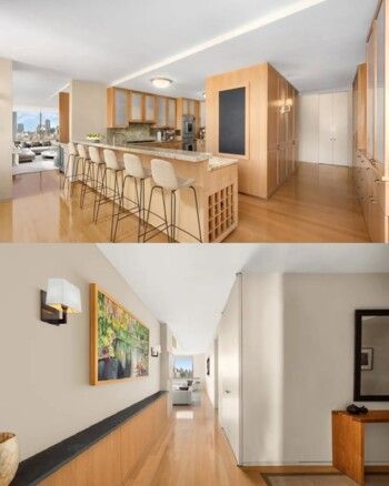 شاهد .. ليام نيسون يعرض منزله الفخم في نيويورك للبيع بهذا البلغ الخيالي