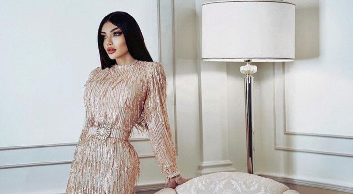 شاهد .. جويل بدر تقيم احتفالاً فخماً لابنتها بمناسبة عيد ميلادها الأول - بالصورة