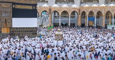 مسؤول سعودي: هيئة شؤون الحرمين حريصة على تقديم أفضل الخدمات لضيوف الرحمن