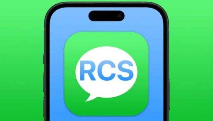 آبل تعلن دعم التشفير التام لرسائل "RCS" في أجهزتها