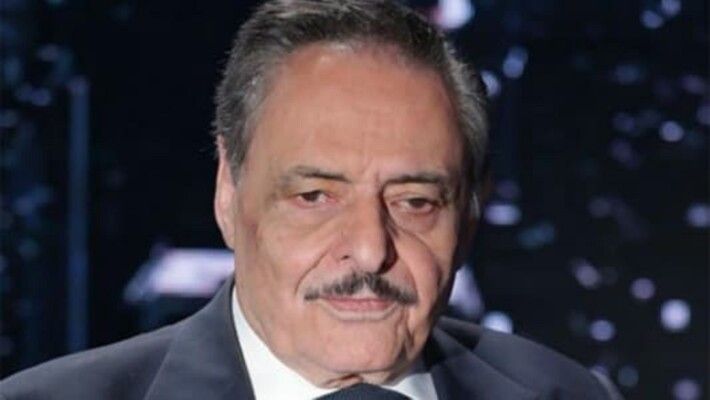 شاهد .. الموت يغيب الكبير أنطوان كرباج عن عمر الـ 90 بعد صراع مع المرض