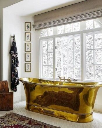 شاهد .. منزل كيندال جينر بتصميم إسباني عنوان للفخامة و الرقي