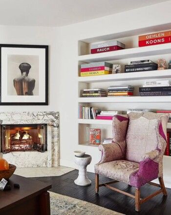 شاهد .. منزل كيندال جينر بتصميم إسباني عنوان للفخامة و الرقي