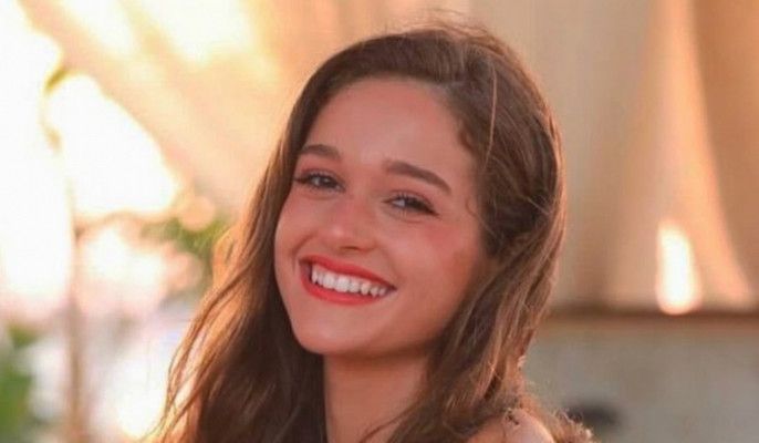 شاهد .. نور إيهاب تفصح عن سبب فسخ خطوبتها وحقيقة ارتباطها بنور النبوي