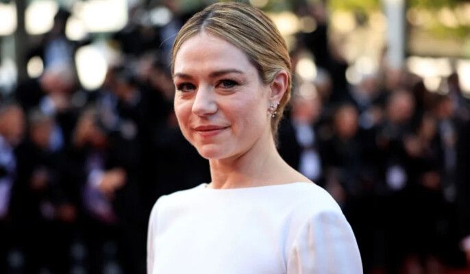 شاهد .. وفاة ممثلة عالمية بعد صراع مع نوع نادر من السرطان