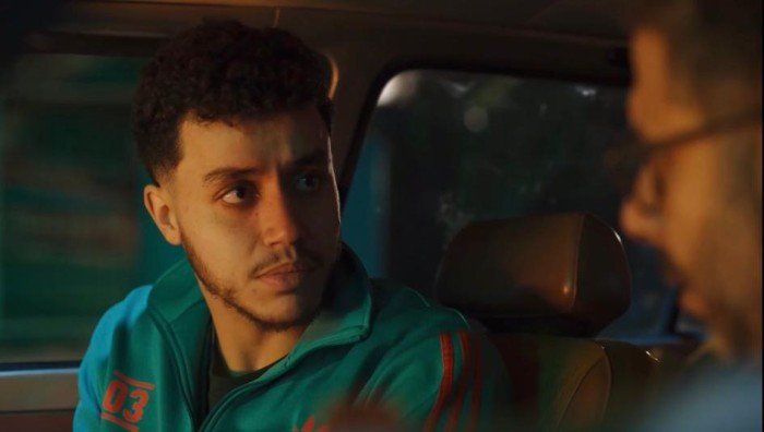 حسن مالك يكشف عالم المراهنات لمحمد فرّاج في منتهي الصلاحية