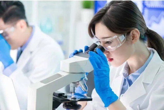 فريق بحثي صيني يطور نظاما قادرا على التنبؤ بخطر تكرار الإصابة بسرطان الكبد