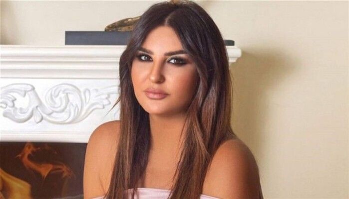 شاهد .. شذى حسون تتحدث عن سبب خلافها مع أحلام