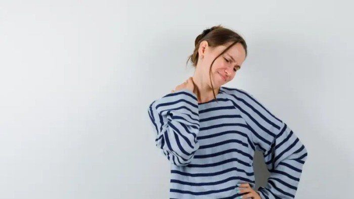 تحمل الألم.. مخاطر صحية قد تهدد الحياة