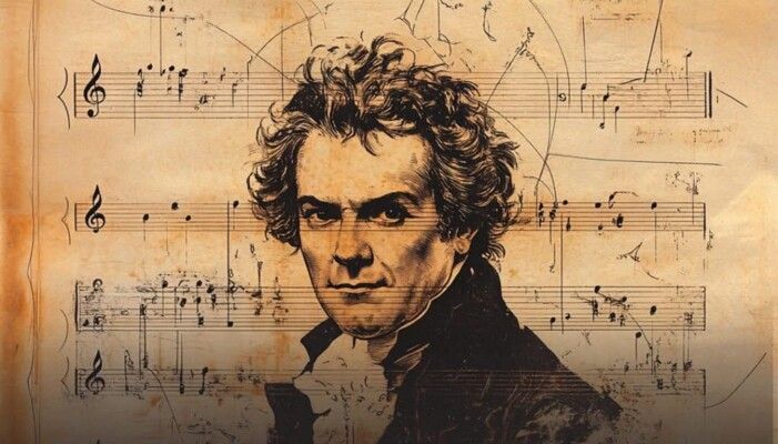 شاهد .. هل يمكن لموسيقى بيتهوفن القضاء على جزء من هذا المرض الخطير!