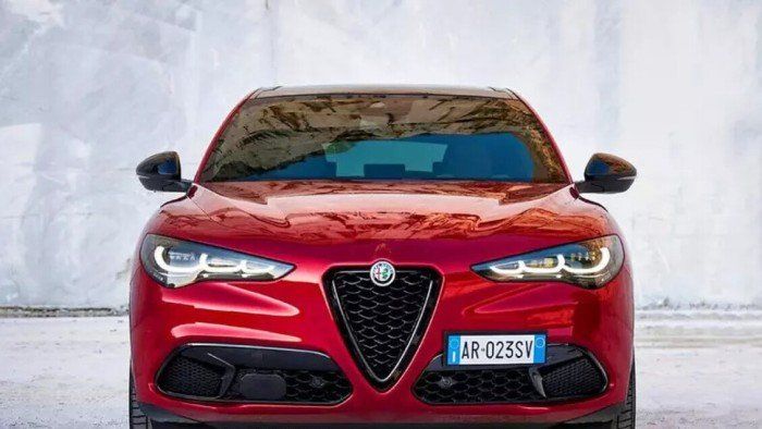 إنتاج السيارات في إيطاليا يسجل انخفاضا بنسبة 37% في يناير 2025