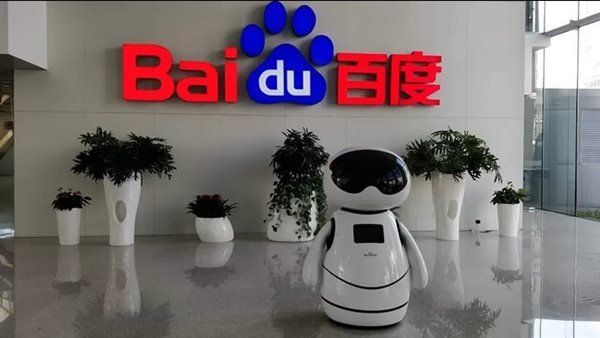 "بايدو" الصينية تطلق نموذجين جديدين للذكاء الاصطناعي