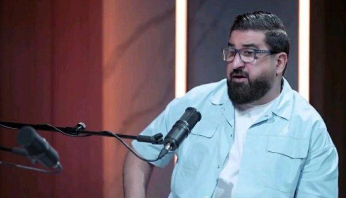 القبض على الإعلامي العراقي ياسر سامي بتهمة نشر محتوى هابط.. ما القصة؟