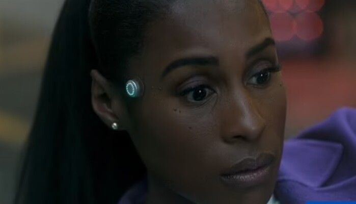 شاهد .. "المرآة السوداء" يثير الجدل بهذه الشريحة الدماغية .. وما علاقة إيلون ماسك ؟