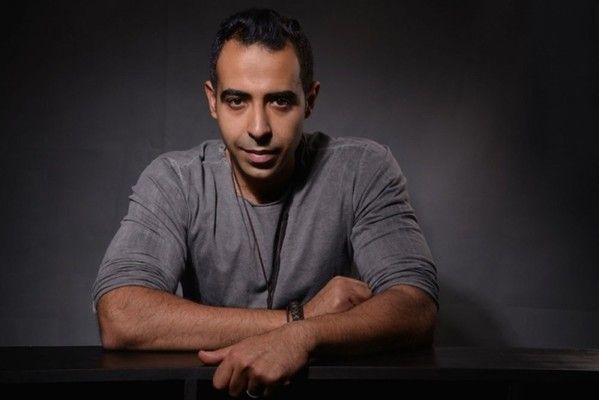 شاهد .. محمد عدوية يوجه هذا الشكر لفريق عمل " الغاوي "