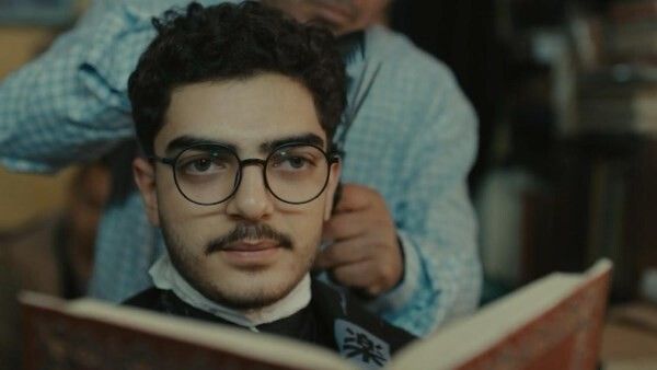 شاهد .. معتز هشام : قطايف في " ولاد الشمس " يشبهني بهذه المواصفات