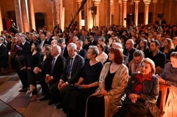 شاهد .. حوار موسيقي حيّ احتفاء بالشهر الفرنكوفوني